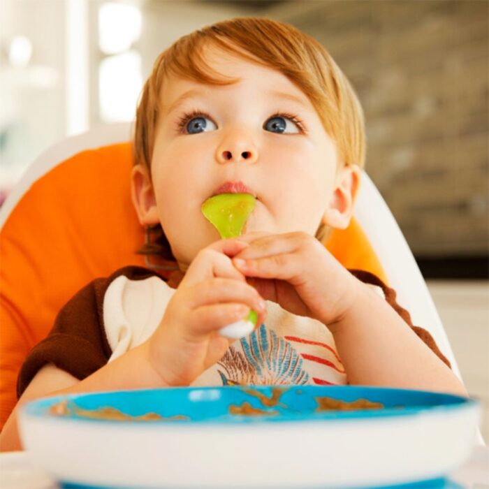 Πιάτο με Χωρίσματα και Βεντούζα Munchkin Suction Plate11 Πιάτο με Χωρίσματα και Βεντούζα Munchkin Stay Put Suction Plate - Image 11