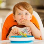 Πιάτο με Χωρίσματα και Βεντούζα Munchkin Stay Put Suction Plate - Image 12