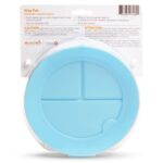 Πιάτο με Χωρίσματα και Βεντούζα Munchkin Stay Put Suction Plate - Image 9