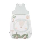 Υπνόσακος Χωρίς Μανίκια 3.3 tog 0-6Μ Jungle King Kikka Boo