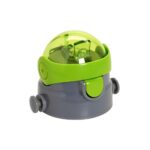 Ανταλλακτικό Πώμα για Kids Thermos Ecolife 400ml Πράσινο - Image 2