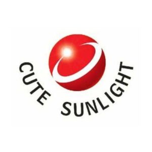 Cute Sunlight