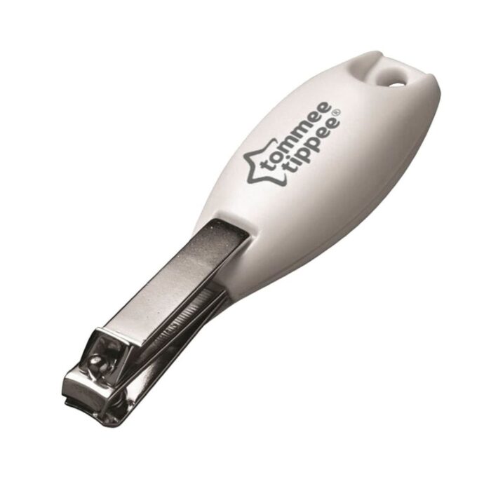 Βρεφικός Νυχοκόπτης Tommee Tippee 1 Βρεφικός Νυχοκόπτης Tommee Tippee - Image 2