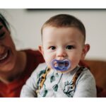 Πιπίλες Σιλικόνης Tommee Tippee-Advanced Sensitive Soother 6-18m 2τμχ - Image 12