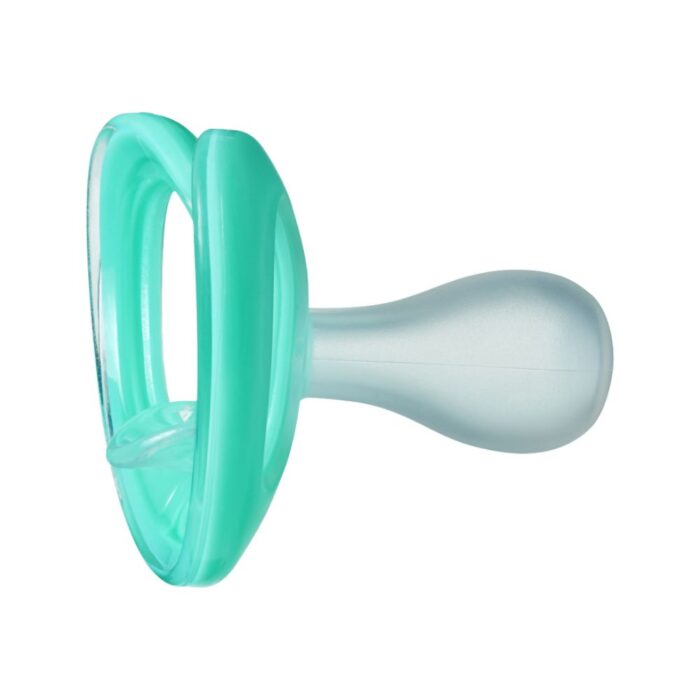 Πιπίλες Σιλικόνης Tommee Tippee-Advanced Sensitive Soother 6-18m 2τμχ 7 Πιπίλες Σιλικόνης Tommee Tippee-Advanced Sensitive Soother 6-18m 2τμχ - Image 7