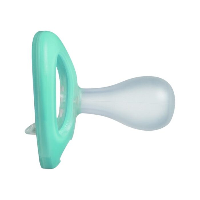 Πιπίλες Σιλικόνης Tommee Tippee-Advanced Sensitive Soother 6-18m 2τμχ 9 Πιπίλες Σιλικόνης Tommee Tippee-Advanced Sensitive Soother 6-18m 2τμχ - Image 9