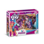 Παζλ My Little Pony - Μαγεμένο Δάσος - Image 3