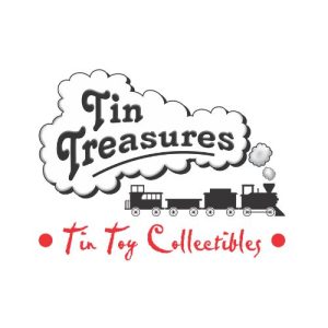 Tin Treasures