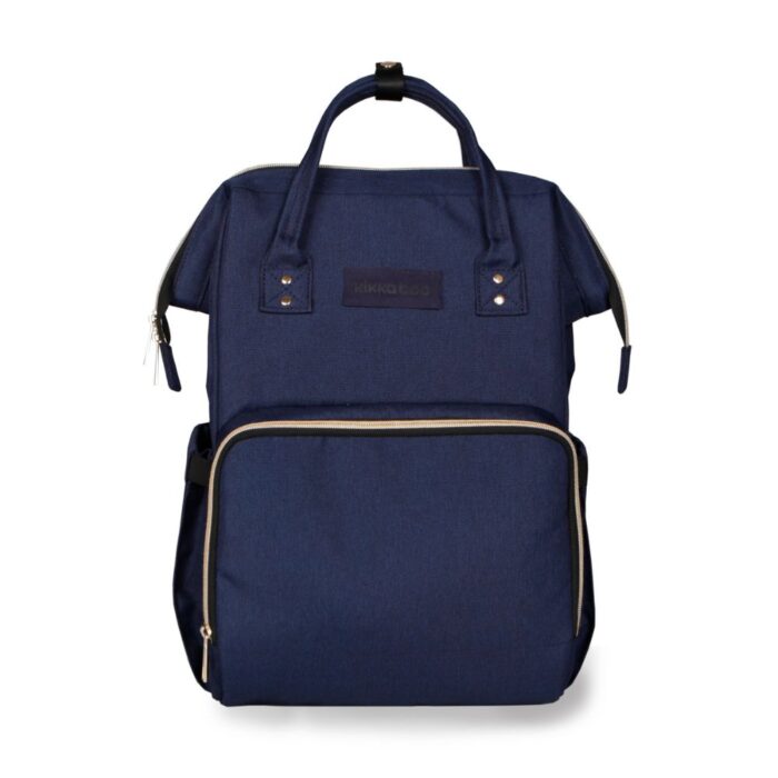 Τσάντα Μαμάς-Αλλαξιέρα Kikka Boo Siena Navy 1 Τσάντα Μαμάς-Αλλαξιέρα Kikka Boo Siena Navy - Image 2