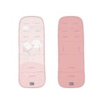 Κάλυμμα Καθίσματος Καροτσιού Kikka Boo Hippo Dreams