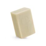 Χειροποίητο Σαπούνι με Αλόη Βέρα, Βιολογικά Αιθέρια Έλαια & Φυσικές Χρωστικές 120gr