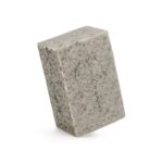 Χειροποίητο Σαπούνι με Βιολογικά Αιθέρια Έλαια, Λάσπη Νεκράς Θάλασσας και Λάδι Αργκάν 125gr