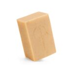 Χειροποίητο Σαπούνι με Βιολογικό Γάλα Κατσίκας, Βιολογικό Μέλι & Βιολογική Βρώμη 120gr