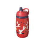 Ισοθερμικό Κύπελο με Σκληρό Στόμιο Tommee Tippee-Superstar Κόκκινο 266ml 12m+