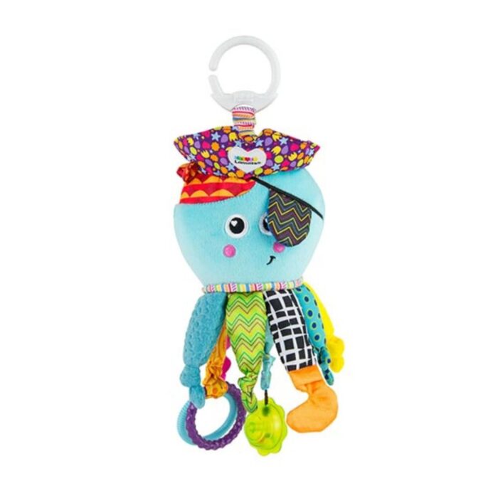 Κρεμαστό Παιχνίδι Καπετάνιος Καλαμάρι Κρεμαστό Παιχνίδι Καπετάνιος Καλαμάρι - Image 1