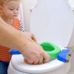 Φορητό Γιο Γιο Ταξιδίου και Εκπαιδευτικό Κάθισμα Τουαλέτας 2 σε 1 Potette Plus και ο Κύριος Πίτι - Image 3