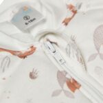 Υπνόσακος με Αποσπώμενα Μανίκια Tender Classic 2.5 Tog Mermaid – Εκρού - Image 3