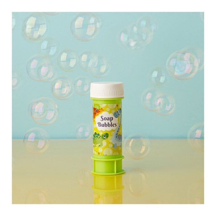 Σαπουνόφουσκες Δεινόσαυροι 60ml - Image 1