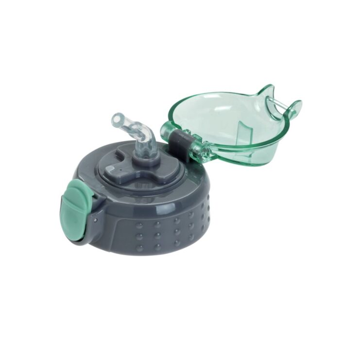 Ανταλλακτικό Πώμα για Kids Thermos Ecolife 300ml Mint Ανταλλακτικό Πώμα για Kids Thermos Ecolife 300ml Mint - Image 1