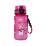 Παγούρι AlpinTec Kids 350ml Ροζ - Love Cats