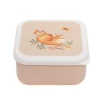 Σετ 3 Δοχεία Φαγητού Lunch Box Set Petit Monkey - Bear and Friends - Image 3