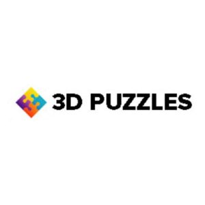 3D Puzzles