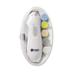 Ηλεκτρική Λίμα Νυχιών με 6 Κεφαλές Tommee Tippee - Image 3