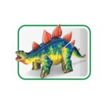 Συναρμολογούμενη Κατασκευή - Δεινόσαυροι - Image 2