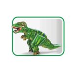 Συναρμολογούμενη Κατασκευή - Δεινόσαυροι - Image 4