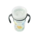 Εκπαιδευτικό Κύπελο 360° Kikka Boo Lion 300ml - Image 2