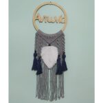 Ονειροπαγίδα "Droplets", Αντωνία