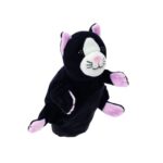 Γαντόκουκλα Γάτα