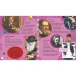 Μικροί επιστήμονες κάνουν πειράματα - Image 2