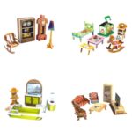 Συναρμολογούμενη Κατασκευή - Έπιπλα