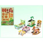 Συναρμολογούμενη Κατασκευή - Έπιπλα - Image 4