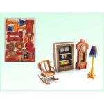 Συναρμολογούμενη Κατασκευή - Έπιπλα - Image 3