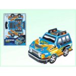 Συναρμολογούμενη Κατασκευή - Αυτοκίνητα - Image 2