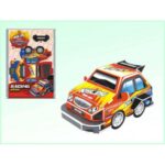 Συναρμολογούμενη Κατασκευή - Αυτοκίνητα - Image 4