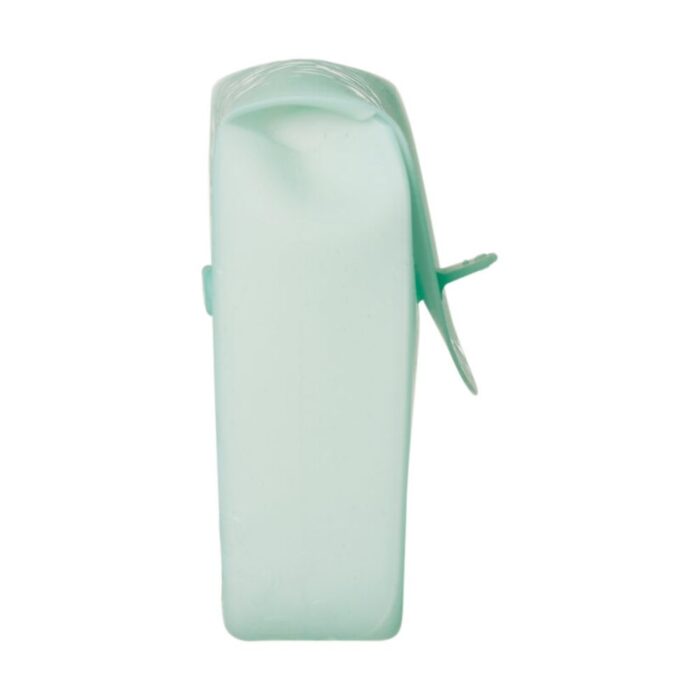 Θήκη Σιλικόνης για Σνακ B.Box - Πράσινο 3 Θήκη Σιλικόνης για Σνακ B.Box - Πράσινο - Image 4