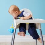 Ρυθμιζόμενο λουράκι προστασίας B.Box - Connect-a-cup Strawberry Shake - Image 9