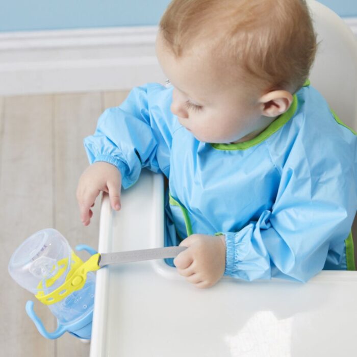 Ρυθμιζόμενο λουράκι προστασίας B.Box - Connect-a-cup 2 Ρυθμιζόμενο λουράκι προστασίας B.Box - Connect-a-cup Strawberry Shake - Image 7