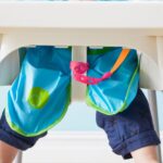 Ρυθμιζόμενο λουράκι προστασίας B.Box - Connect-a-cup Strawberry Shake - Image 12