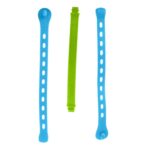 Ρυθμιζόμενο λουράκι προστασίας B.Box - Connect-a-cup Ocean Breeze - Image 5