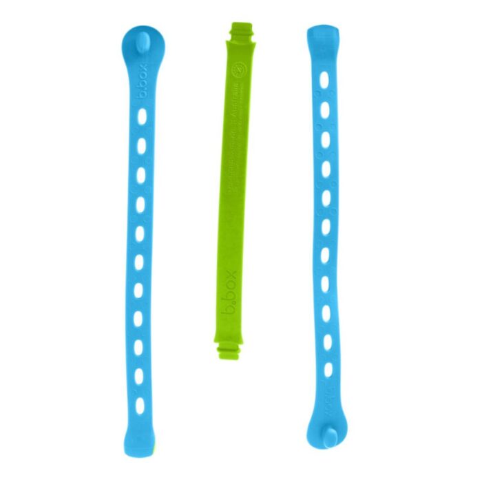 Ρυθμιζόμενο λουράκι προστασίας B.Box - Connect-a-cup Ocean Breeze 2 Ρυθμιζόμενο λουράκι προστασίας B.Box - Connect-a-cup Ocean Breeze - Image 5