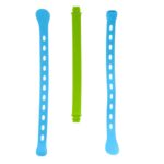 Ρυθμιζόμενο λουράκι προστασίας B.Box - Connect-a-cup Ocean Breeze - Image 4