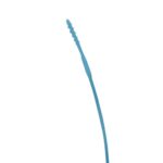 Σετ 5 Καλαμάκια Σιλικόνης και Βούρτσα Καθαρισμού B.Box - Pool Party - Image 4