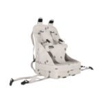 Κάθισμα Φαγητού Booster Minene - Stone Leaves