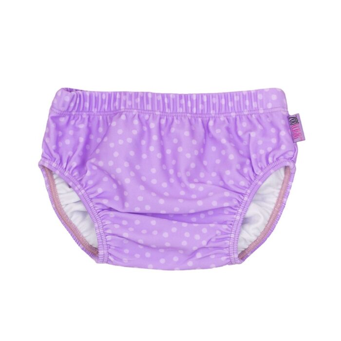 xr:d:DAGCO_6N4_E:13,j:4721322978648502780,t:24041220 Μαγιό-πάνα 2 τμχ Zoocchini-Mermaid - Image 3