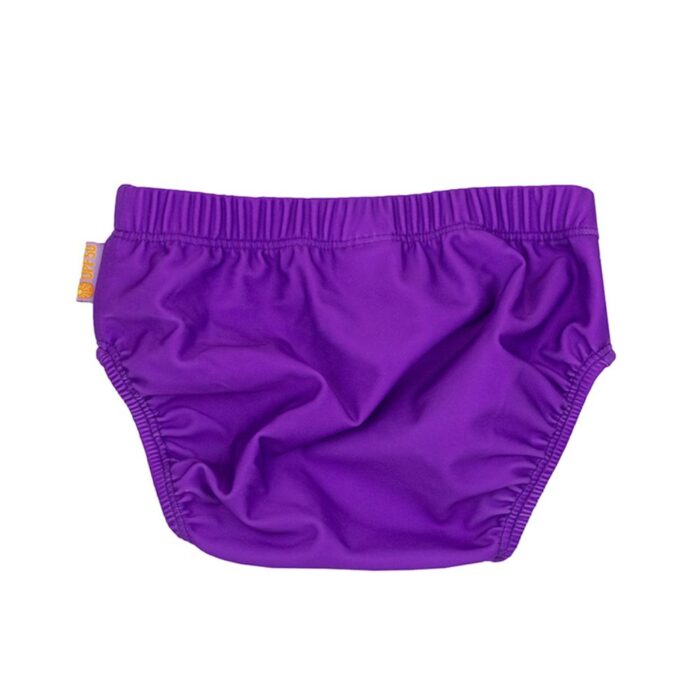 xr:d:DAGCO_6N4_E:16,j:4721322981421142999,t:24041220 Μαγιό-πάνα 2 τμχ Zoocchini-Mermaid - Image 6