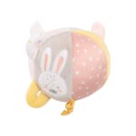 Μπάλα Δραστηριοτήτων Kikka Boo-Rabbits in Love